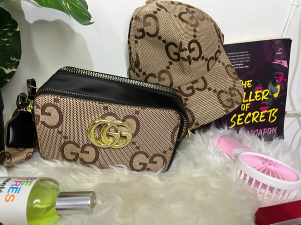 Ladies side bag
