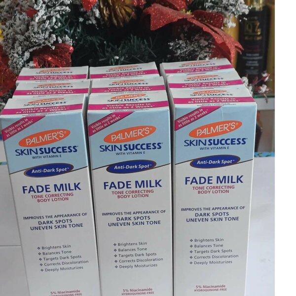 Skin Success Anti-Dark Spot Fade Milk