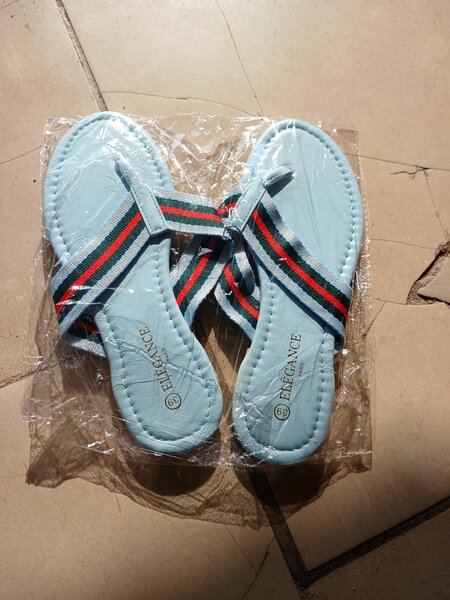 Sandales Élégantes Femme