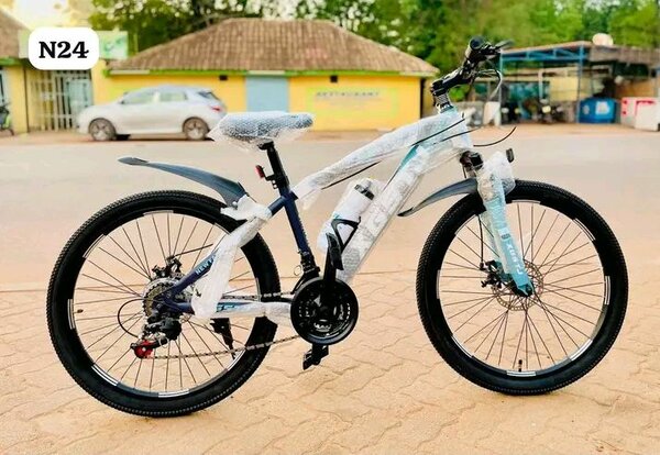 Vélo de Montagne Tout-Terrain