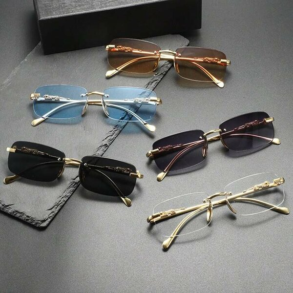 Lunettes Fashion