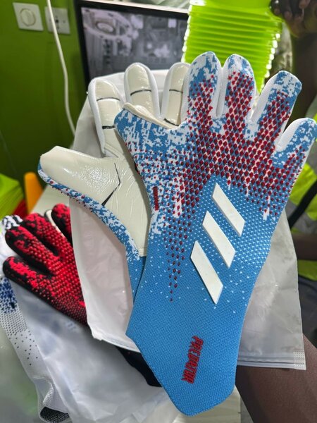 Gants de Gardien de But