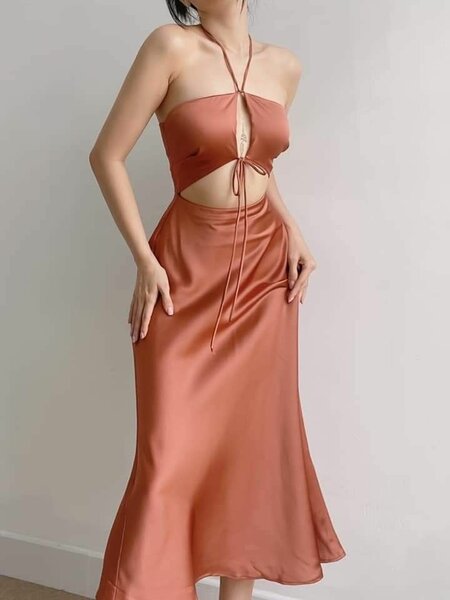 Ensemble jupe et top