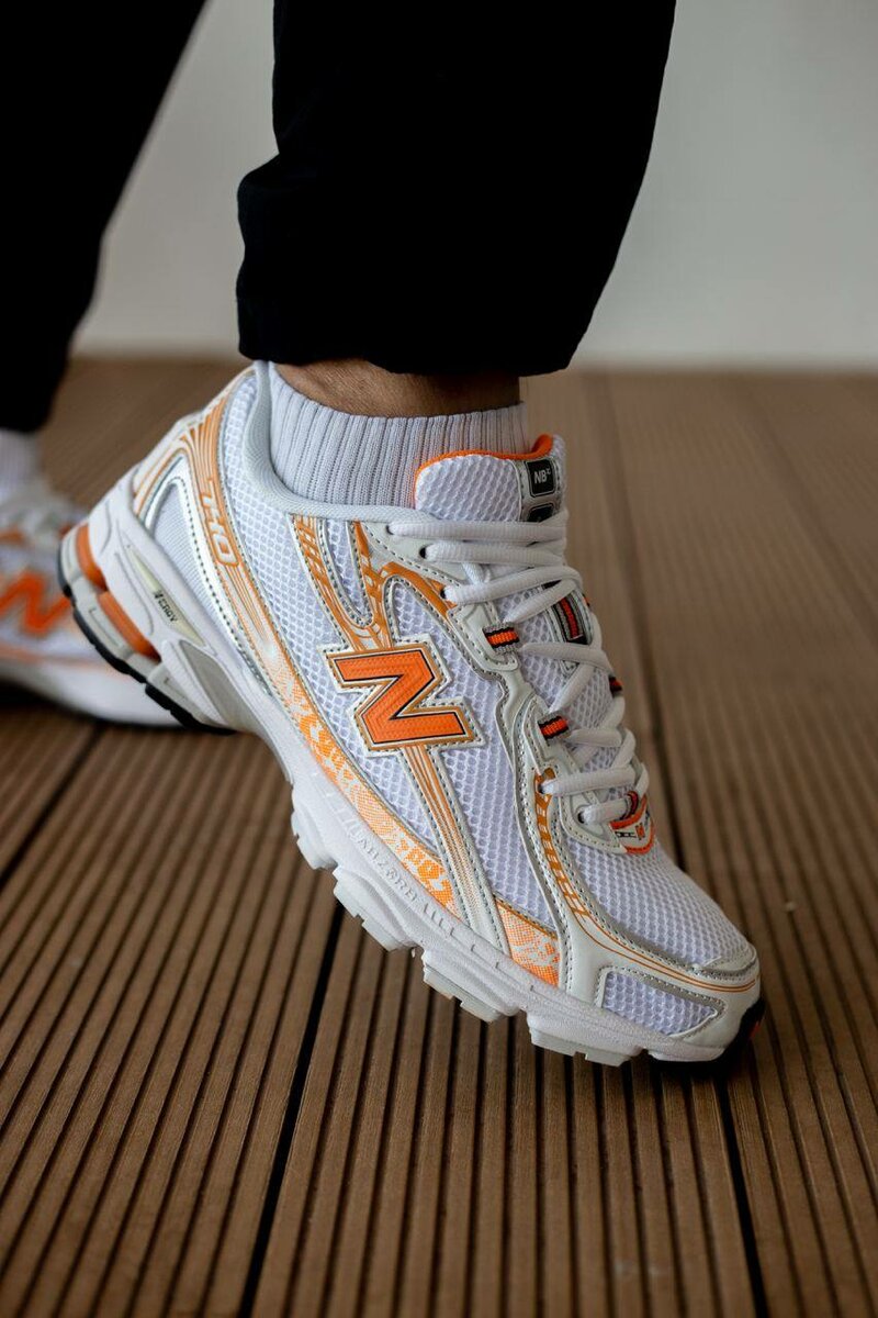 Chaussures de sport Asics, Nike, New Balance
