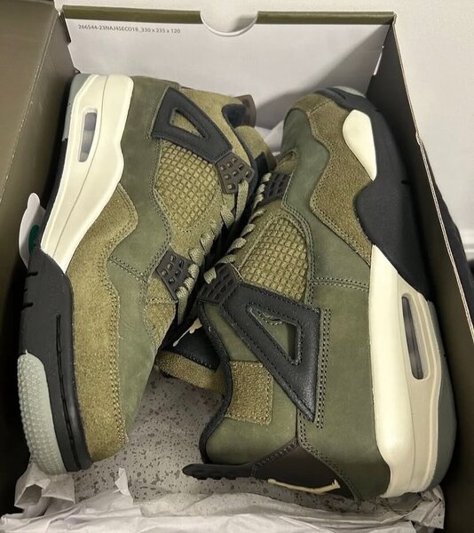 Jordans, airforce, nocta,