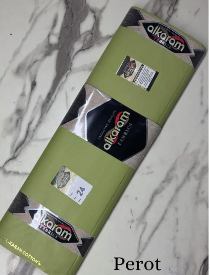 4 Season Special Al Karam Cotton