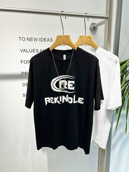 T-shirt unisexe stylée