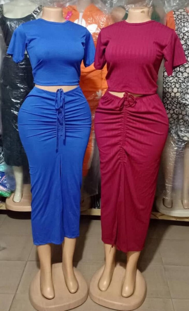 Robe Élégante à Motif Zébré