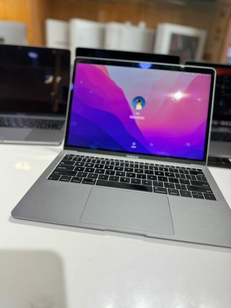 2019 MACBOOK AIR