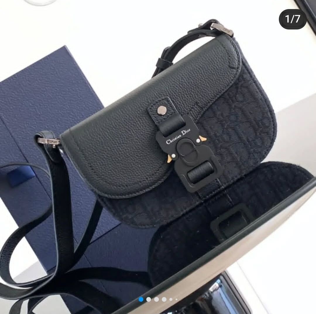 Sac bandoulière élégant