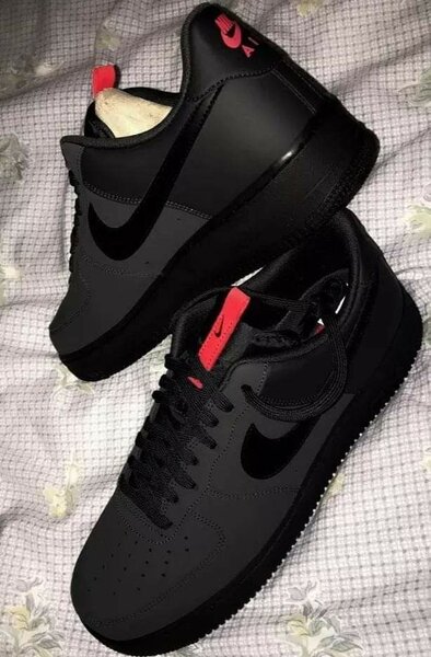 Nike shoe