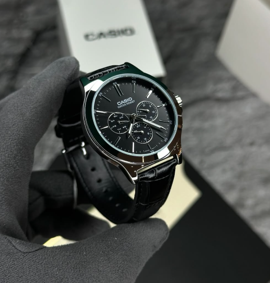 Casio General часы 