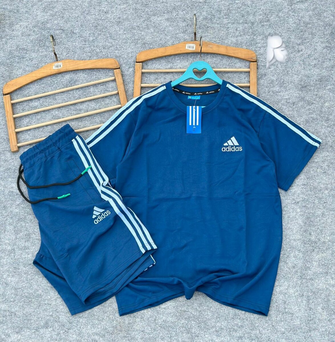 Ensemble culottes Adidas