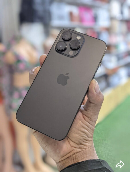 iPhone 14 Pro Max 256 Go