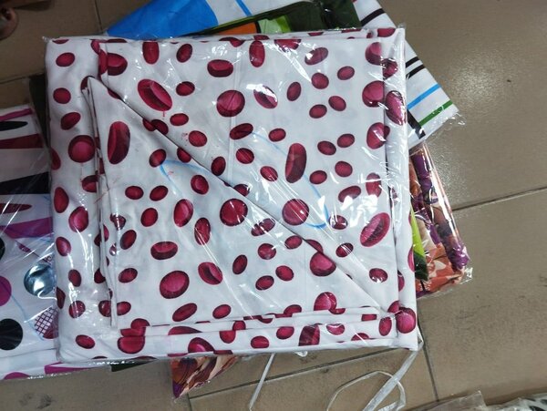 Draps et couvertures