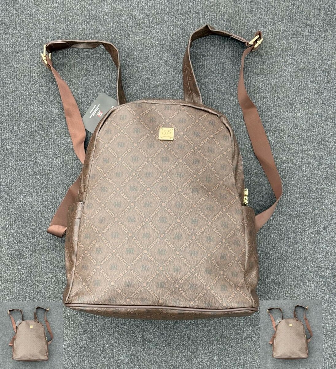 Sac à dos mode élégant