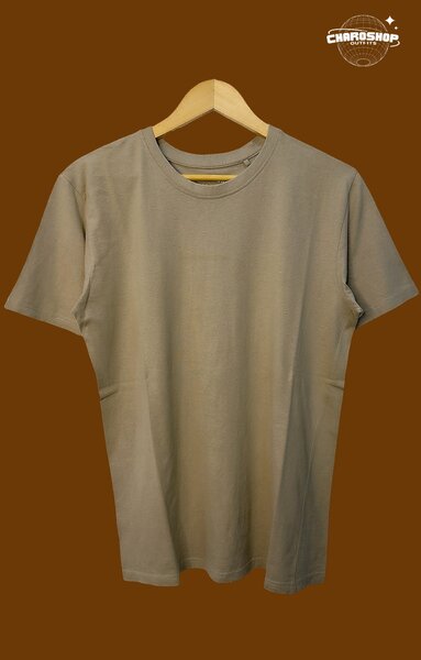 T-shirt unisexe confortable