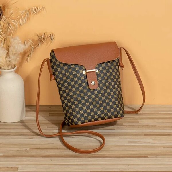 Sac à bandoulière élégant