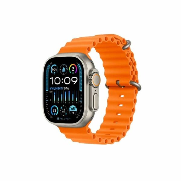 TK90 ULTRA 10 IN 1 smartwatch