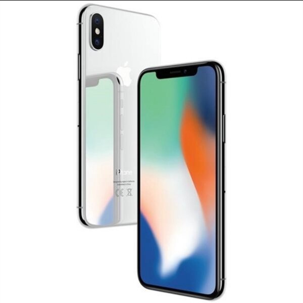 iPhone X 50