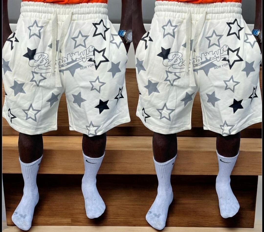 Shorts décontractés pour hommes