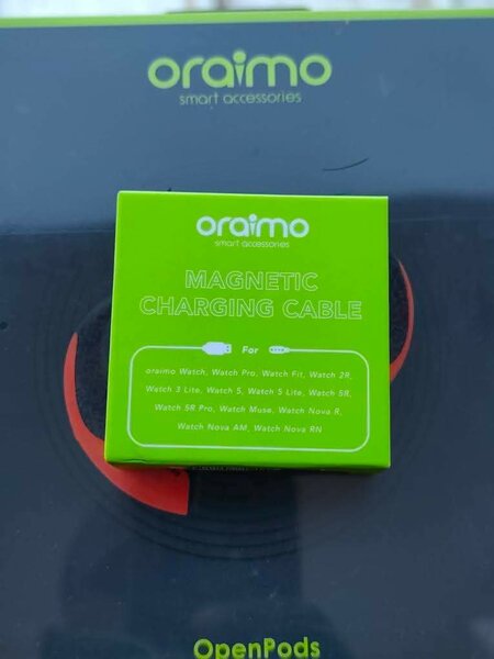 Câble de montre Oraimo