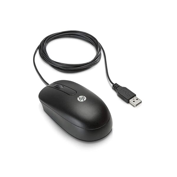 Souris Laser USB HP