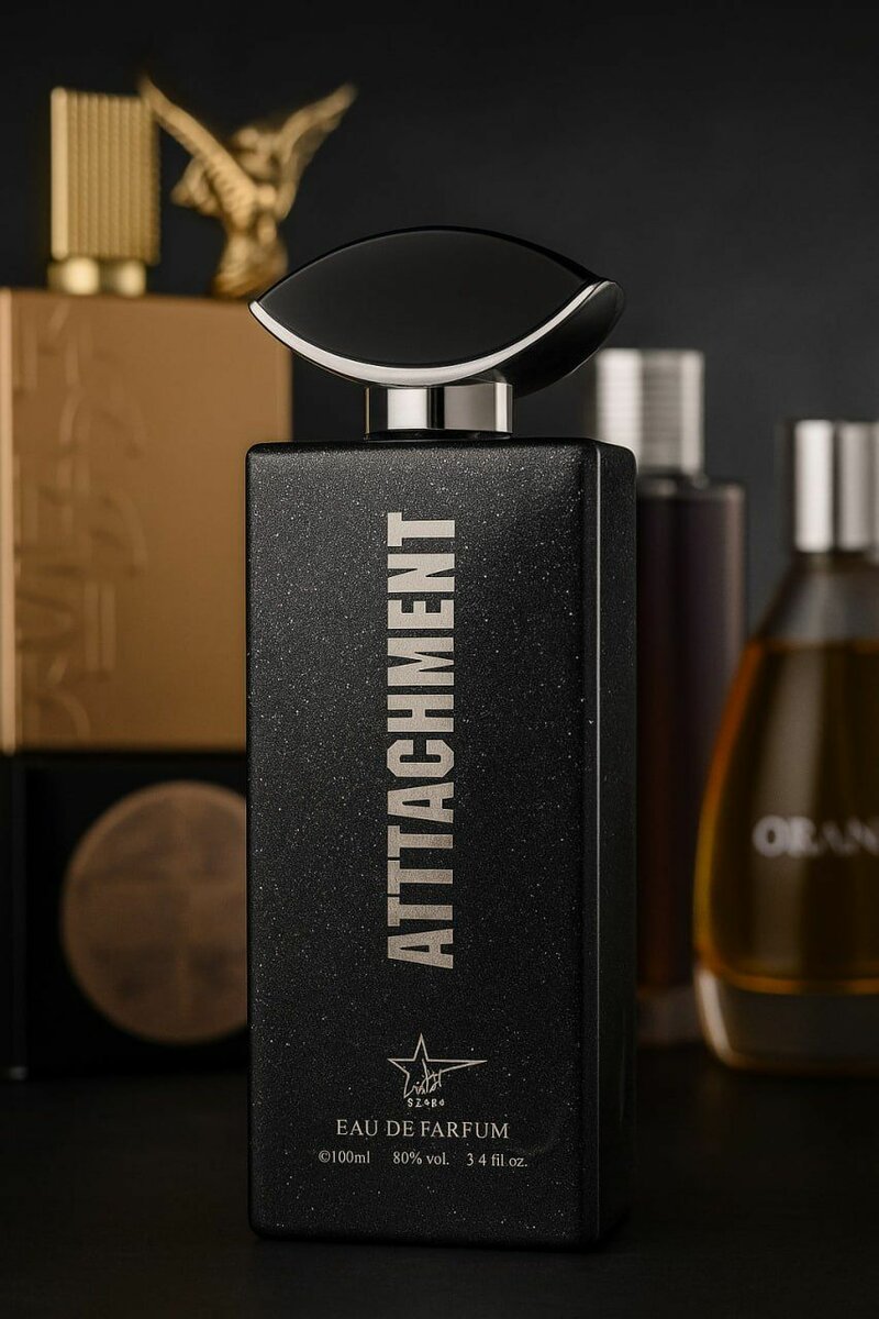 Parfum pour Hommes Élégant