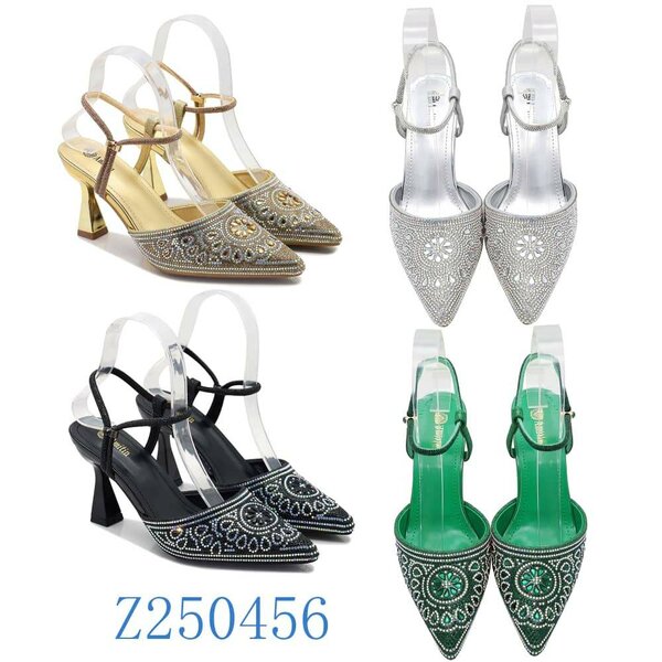 Chaussures à talons pour femme