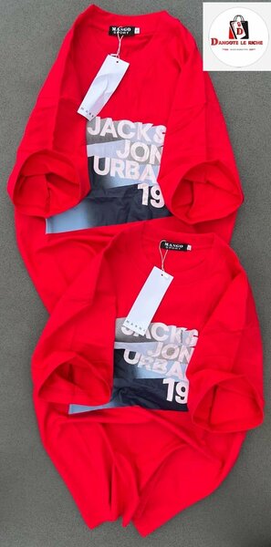 T-shirt en coton édit limitée