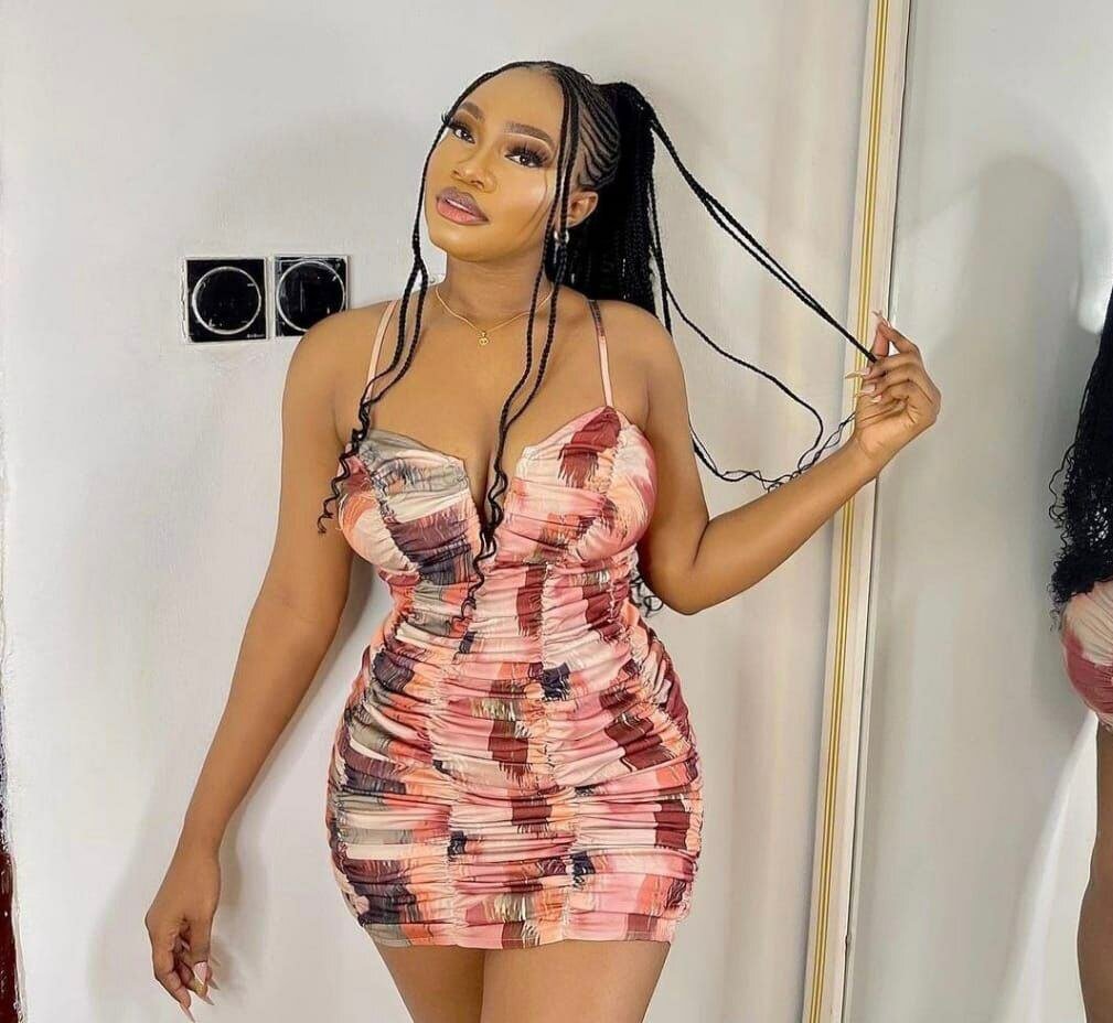 Beautiful ladies dresses