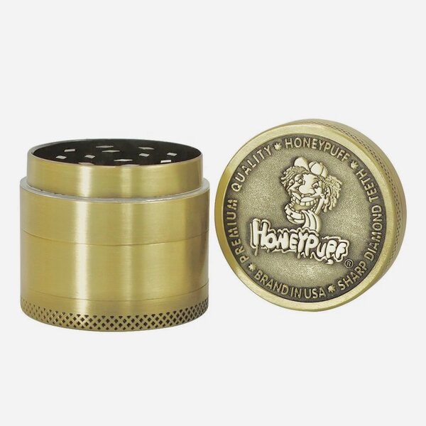 Broyeur à herbe sèche et à épices