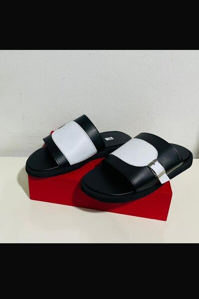 Sandales élégantes pour hommes