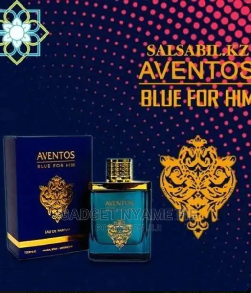 Aventos perfume
