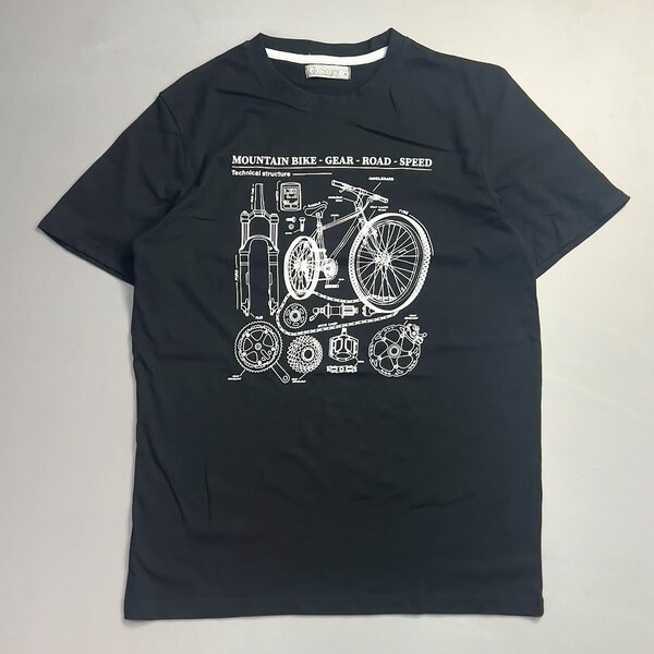 Men’s Casual T-shirts