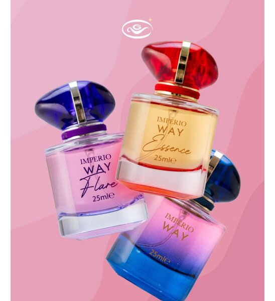 Parfums Império Way 25ml