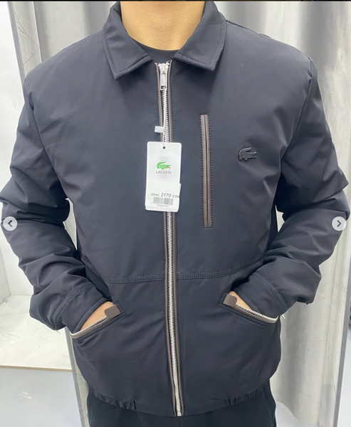 Мужская ветровка