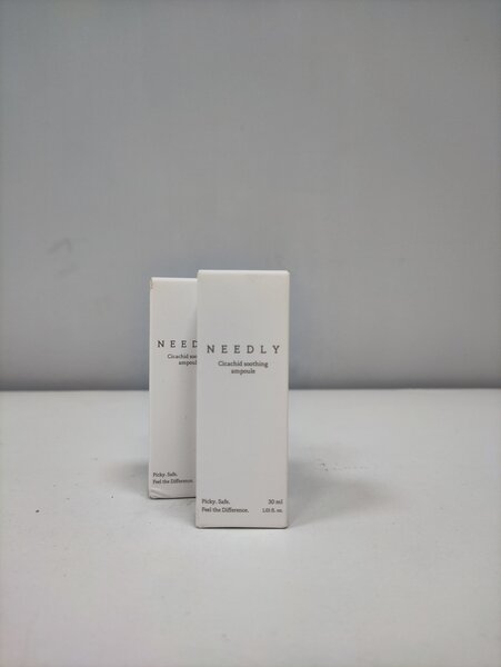 Сыворотка CICACHID NEEDLY