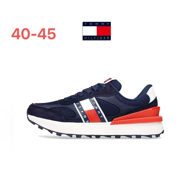 Sneakers Tommy Hilfiger Homme