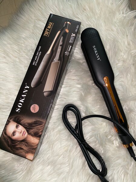 Lisseur Pro Sokany 750W