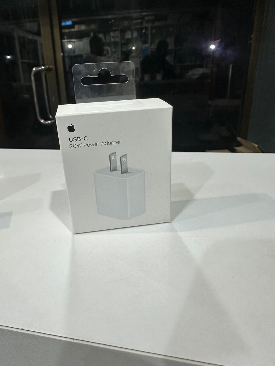 Original iPhone Type-C to Lightning