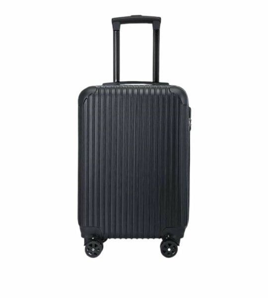 ADULT STUDENT 20-INCH SUITCASE