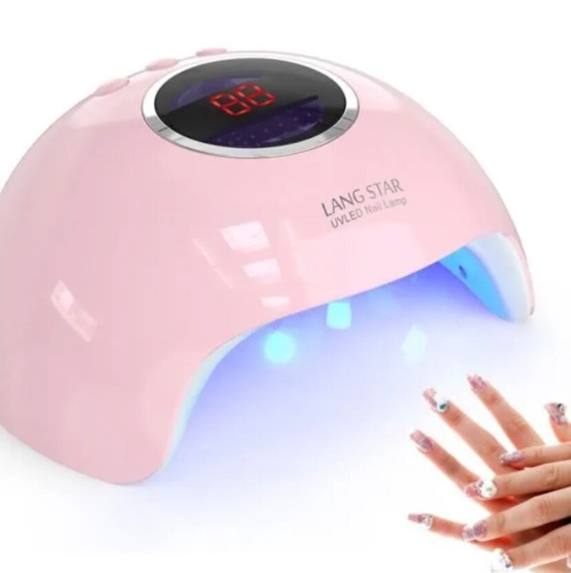 Appareil sèche vernis