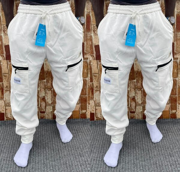 Pantalons de jogging modernes