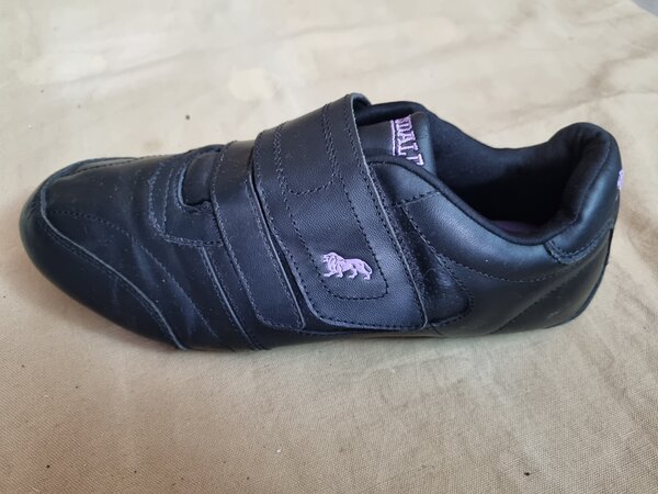 Chaussure taekwondo Lonsdale