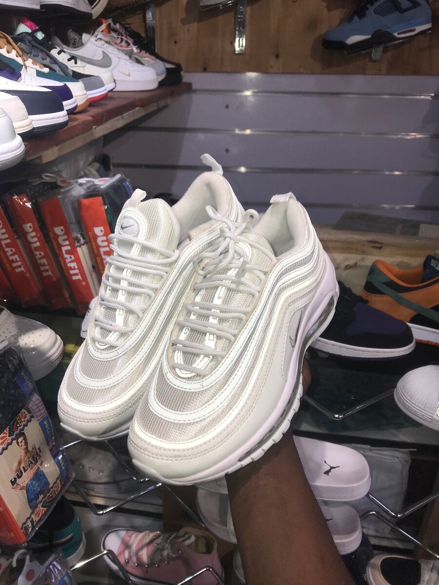 Nike 97  white