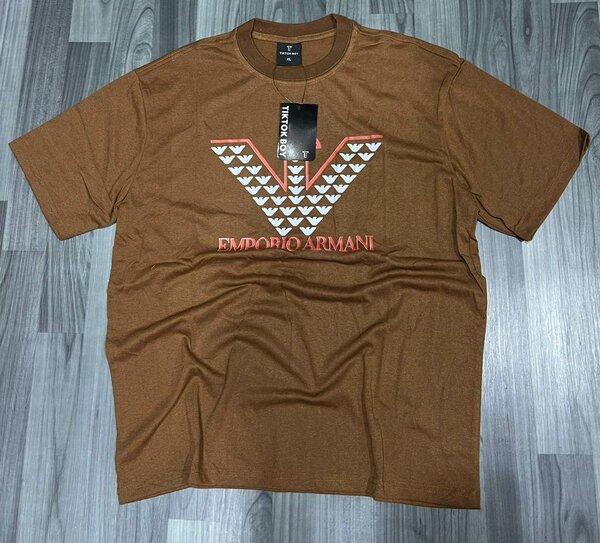 T-shirt Emporio Armani Homme