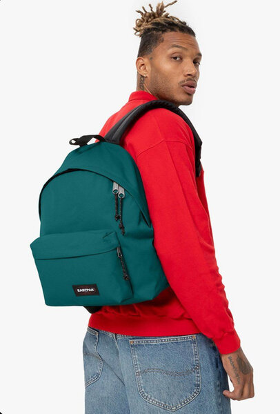 Sac à dos vert Eastpak