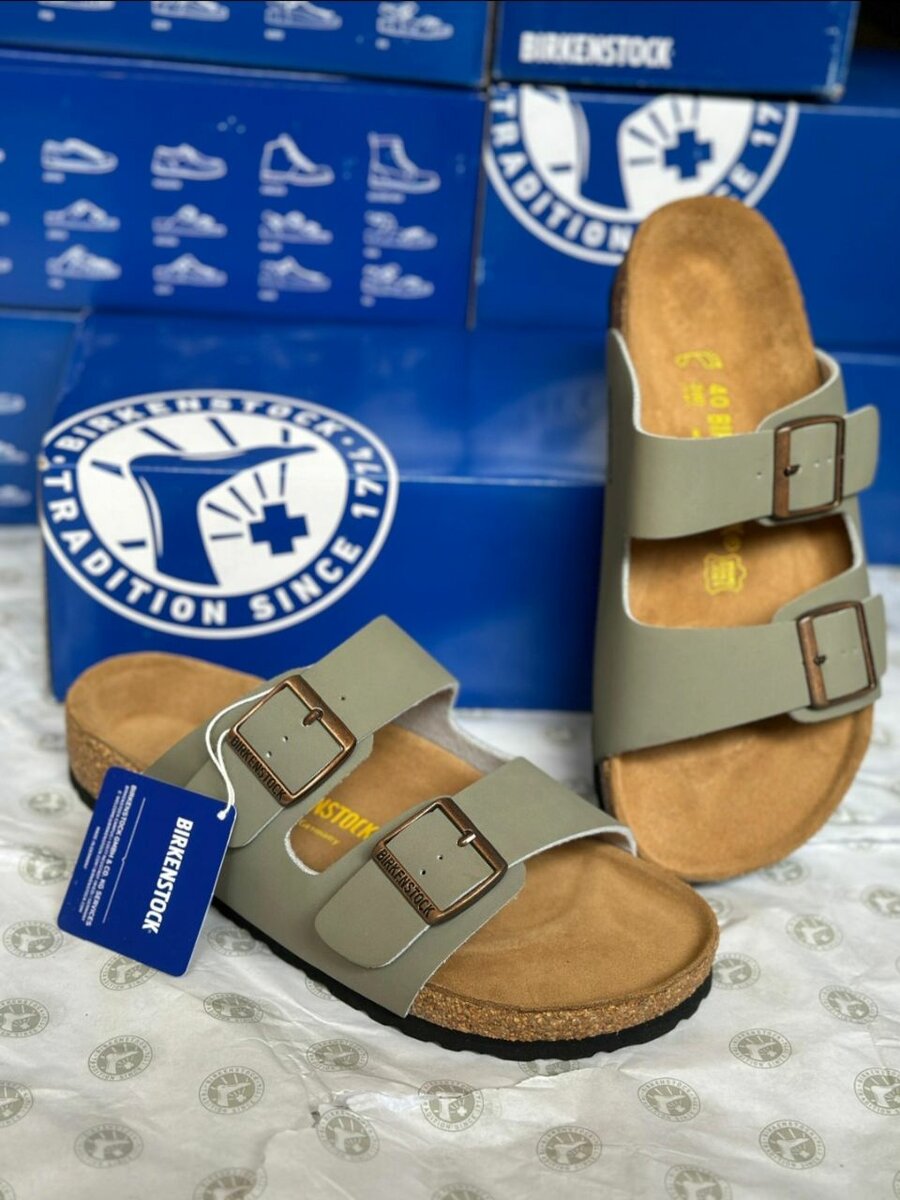 Birkenstock Sandals