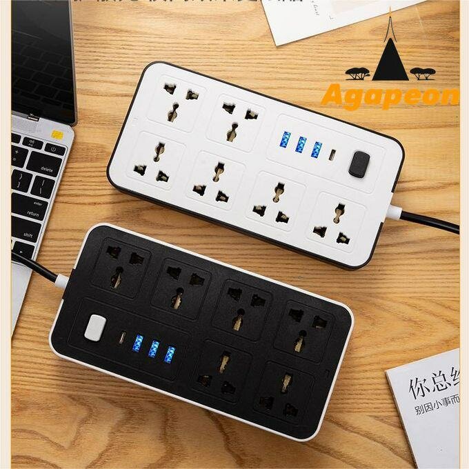 Rallonge Rallonge 2500W P